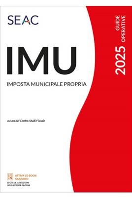 Libreria Il Flaminio Rimini IMU 2025