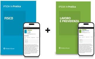 Libreria Il Flaminio Rimini Fisco 2026 + Lavoro e Previdenza 2026 Formula Sempre Aggiornati